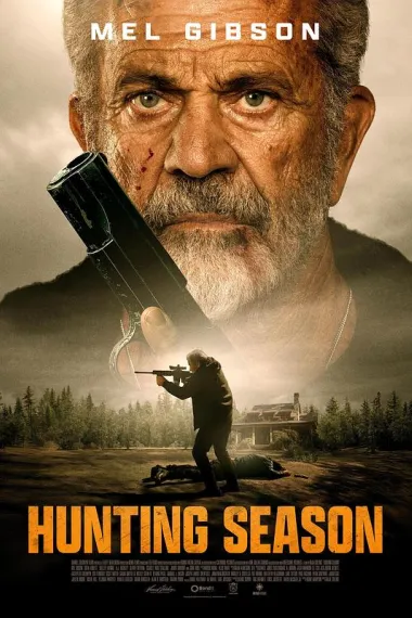 狩猎人 2160P 4K 下载