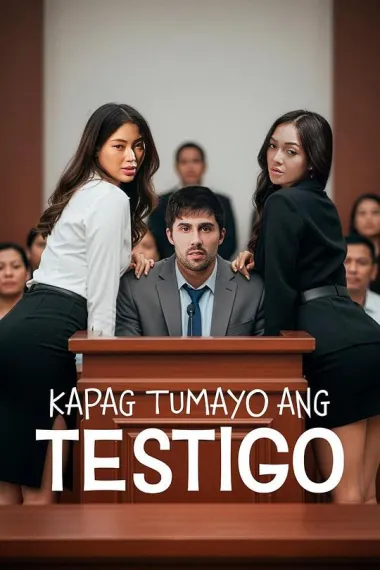 Kapag tumayo ang testigo 下载