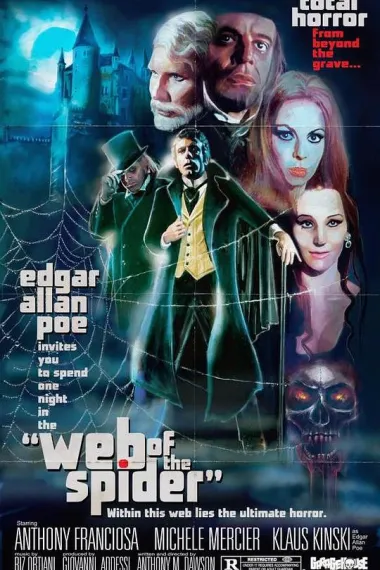 血腥城堡里的德古拉 下载