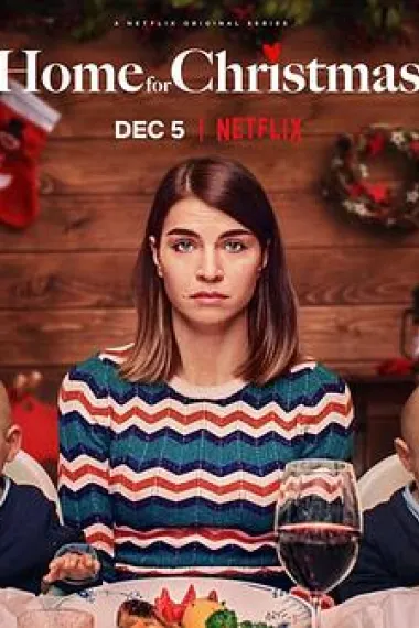 圣诞寻伴 2160P 4K 下载