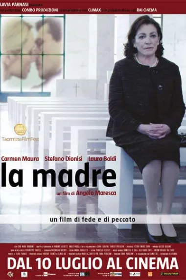 母亲 2160P 4K 下载