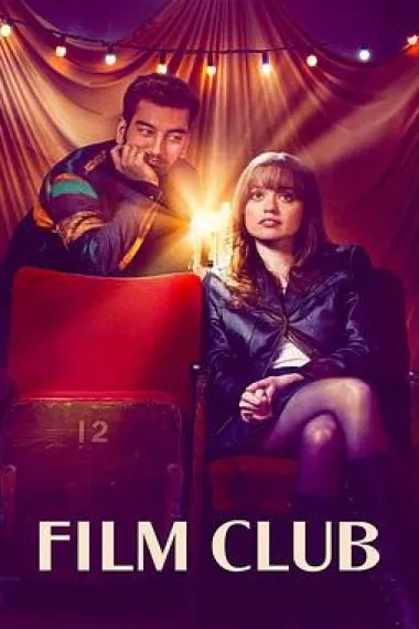 电影俱乐部 下载