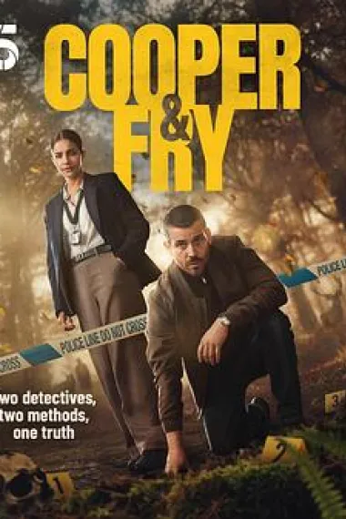 库珀和弗莱 下载