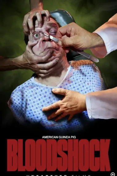 美国豚鼠2:血腥冲击 下载