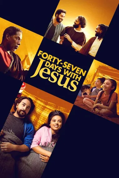 Forty-Seven Days with Jesus 下载