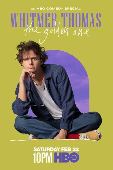 惠特默·托马斯：珍宝小子 下载