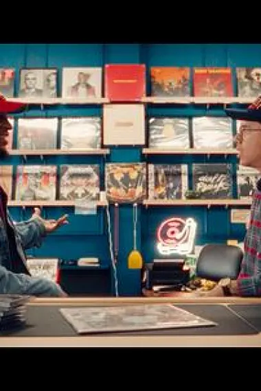 天堂唱片店 2160P 4K 下载