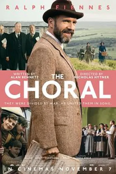 合唱团 2160P 4K 下载