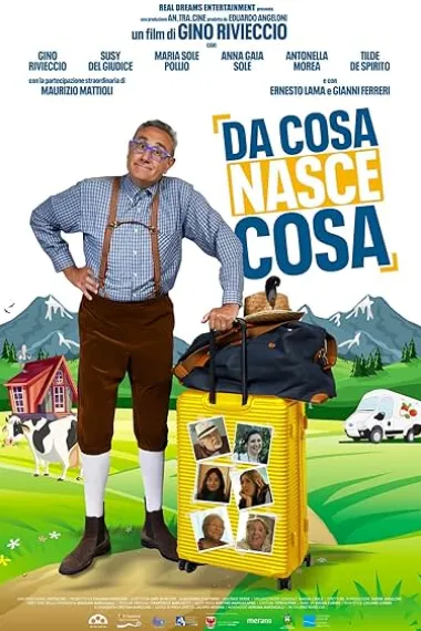 Da cosa nasce cosa 下载