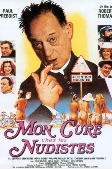 Mon curé chez les nudistes 下载