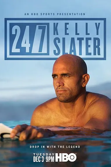 24/7: Kelly Slater 下载