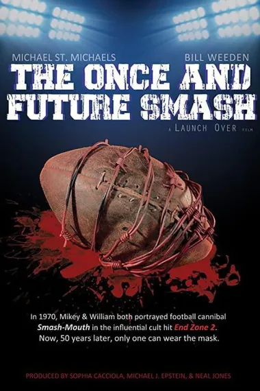 The Once and Future Smash 下载