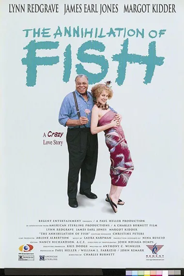 The Annihilation of Fish 下载