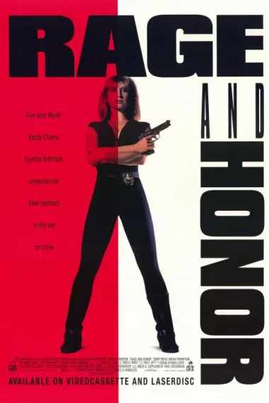 铁腕荣耀 2160P 4K 下载