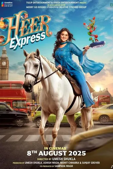 赫尔快车 2160P 4K 下载