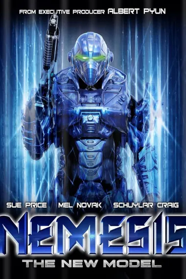 挑战未来 5：新模式 2160P 4K 下载