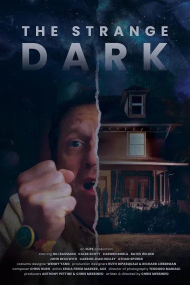 The Strange Dark 下载