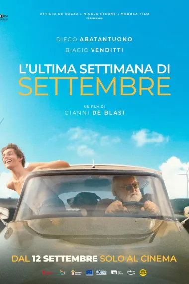 L'ultima settimana di settembre 下载