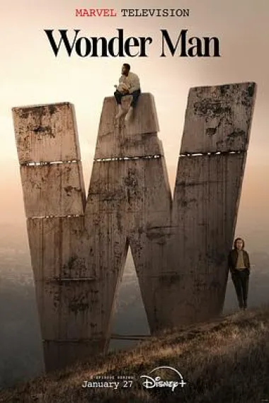 奇迹人 2160P 4K 杜比视界 下载