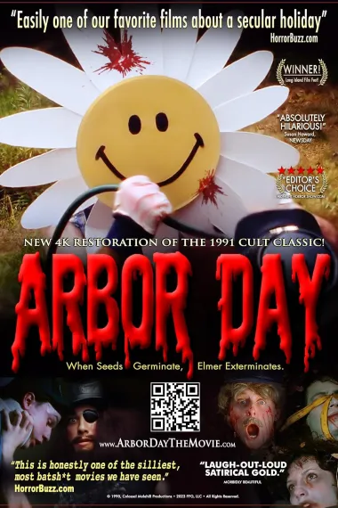 植树劫 杜比视界 下载