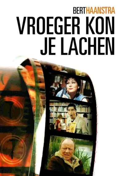 Vroeger kon je lachen 下载