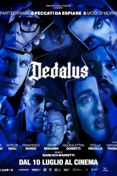 Dedalus 下载