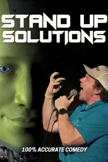 康纳·欧麦利：单口喜剧解决方案 下载