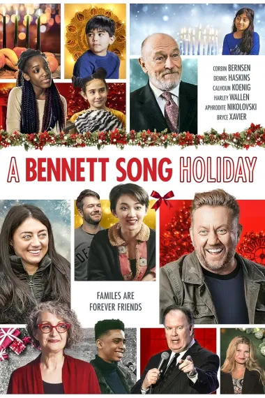 A Bennett Song Holiday 下载