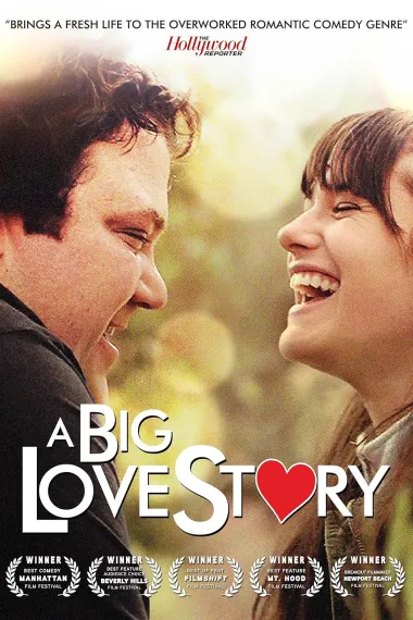 A Big Love Story 下载
