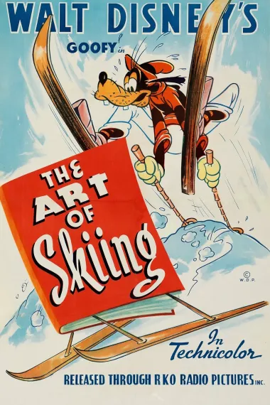 滑雪的艺术 下载