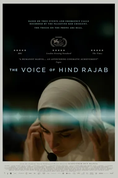 欣德·拉贾布之声 2160P 4K 下载