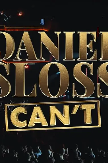 丹尼尔·斯洛斯:做不到 下载