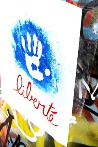 A Brief History of Graffiti 下载