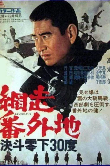 网走番外地:决斗零下30度 下载