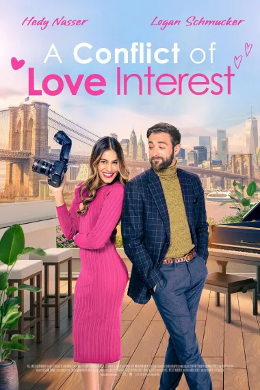 A Conflict of Love Interest 下载