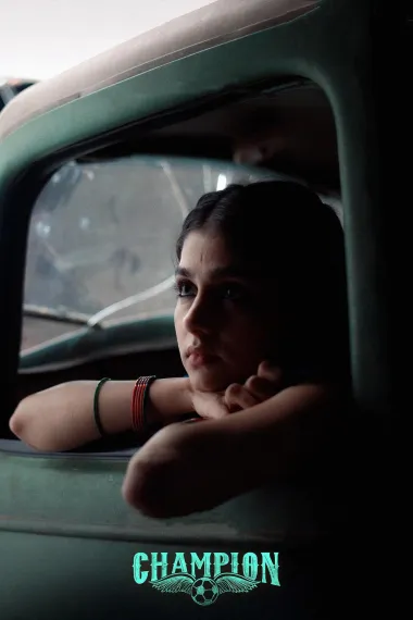 冠军 2160P 4K 下载