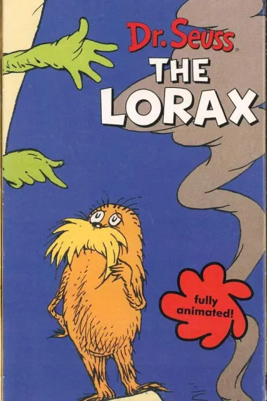 The Lorax 下载