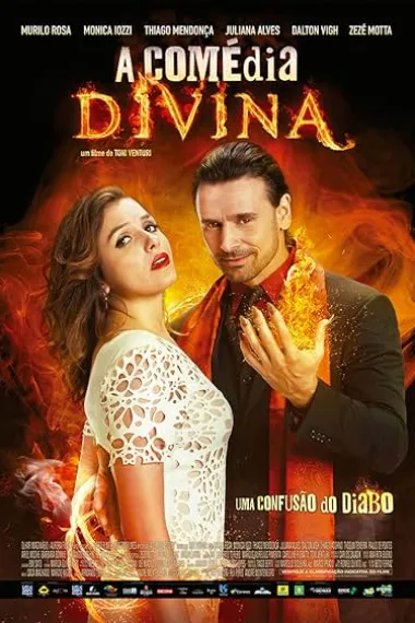 A Comédia Divina 下载