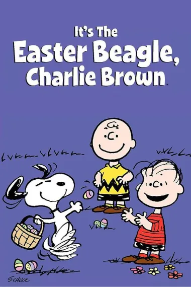 It's the Easter Beagle, Charlie Brown 下载