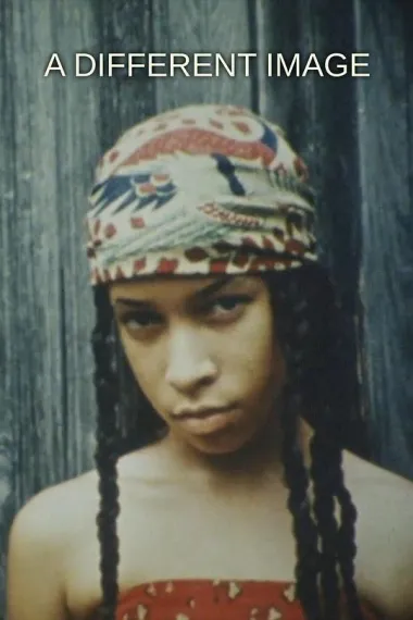 A Different Image 下载