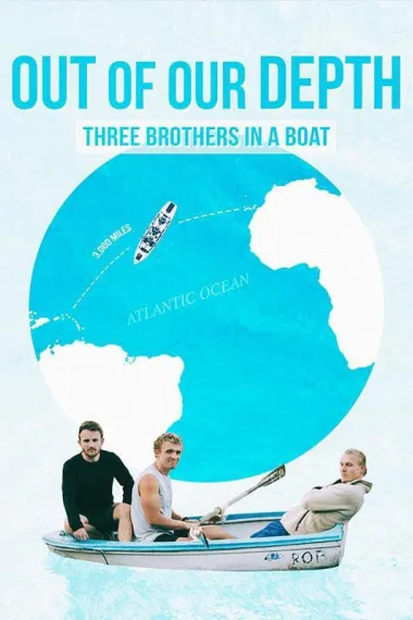 深陷险境：三兄弟同舟共济 下载