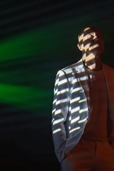 Am I Irvine Welsh 下载