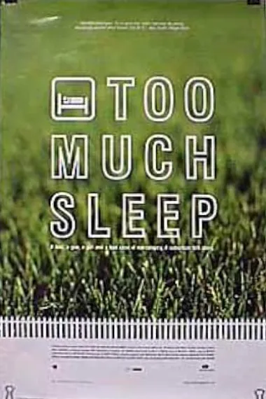 过度睡眠 下载