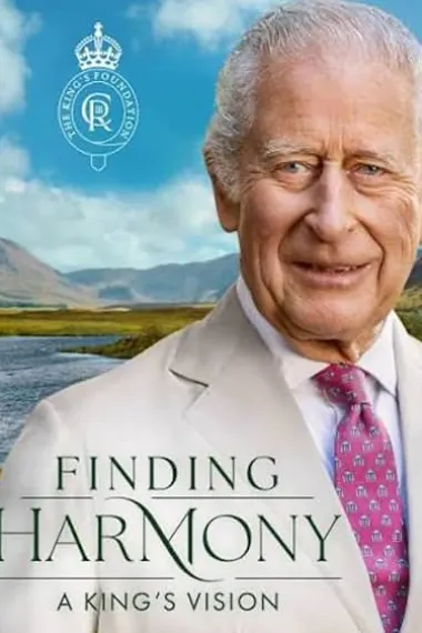 寻觅和谐：一位国王的愿景 2160P 4K 下载