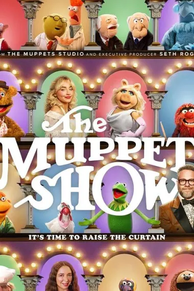 布偶秀50周年特别节目 2160P 4K 下载