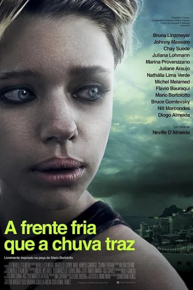 A Frente Fria que a Chuva Traz 下载