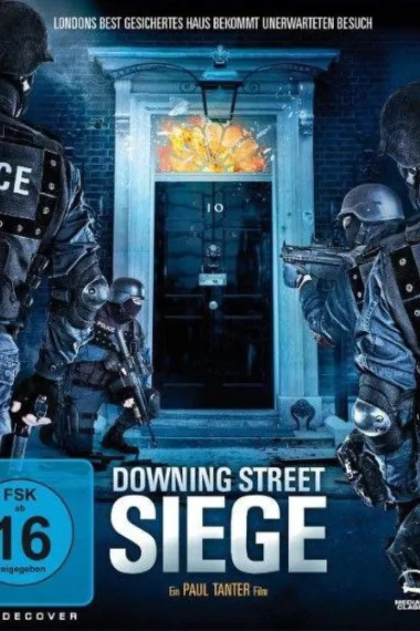 围攻唐宁街 下载