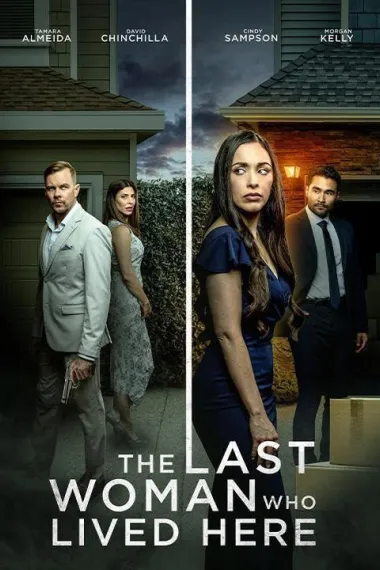 最后一个住在这里的女人 下载