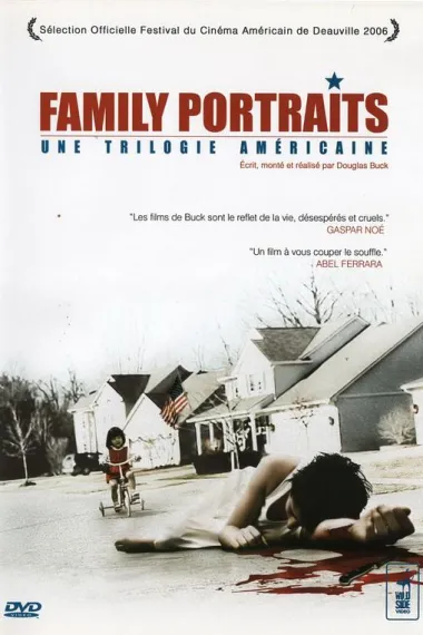 家庭画像：美国三部曲 下载