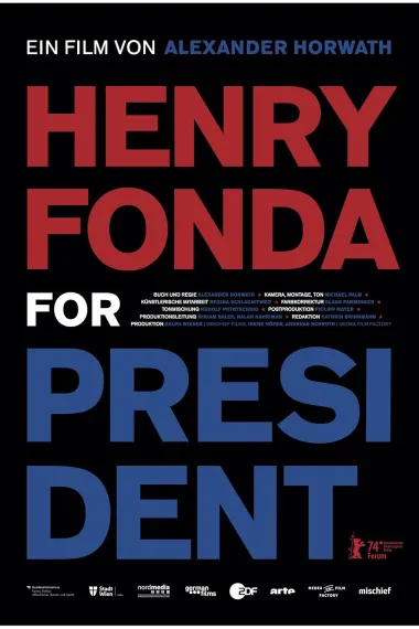 亨利·方达竞选总统 下载